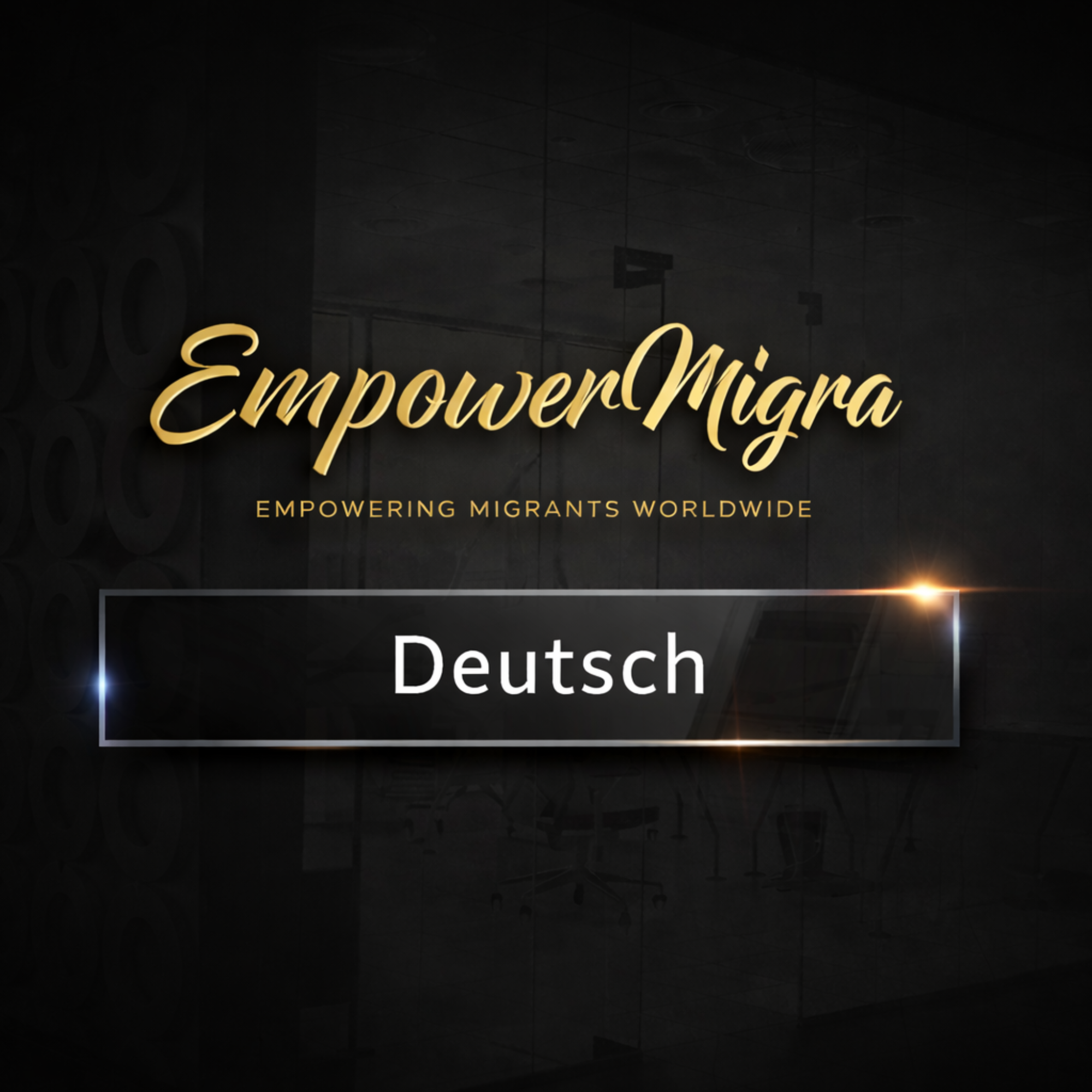 Deutsch