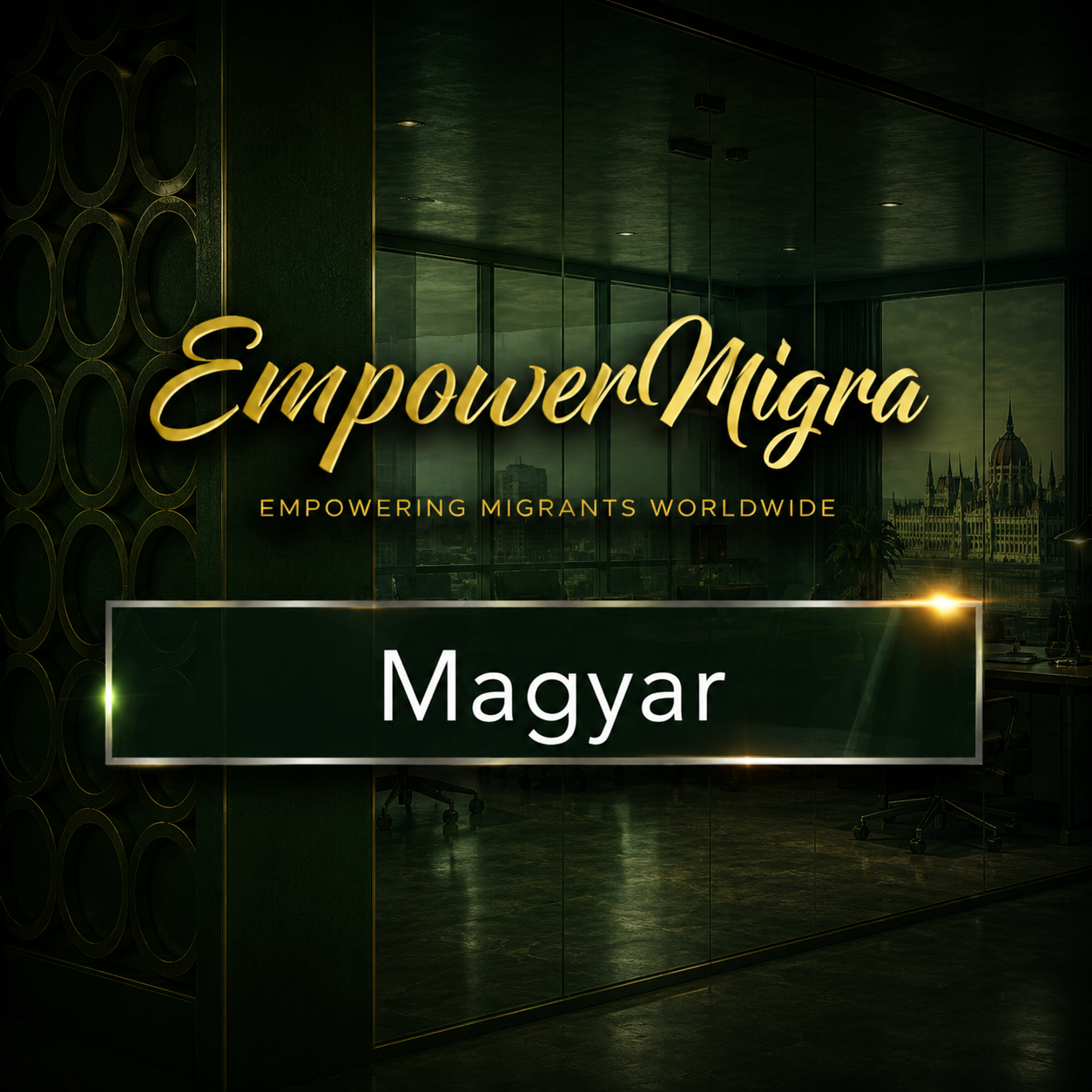 Magyar