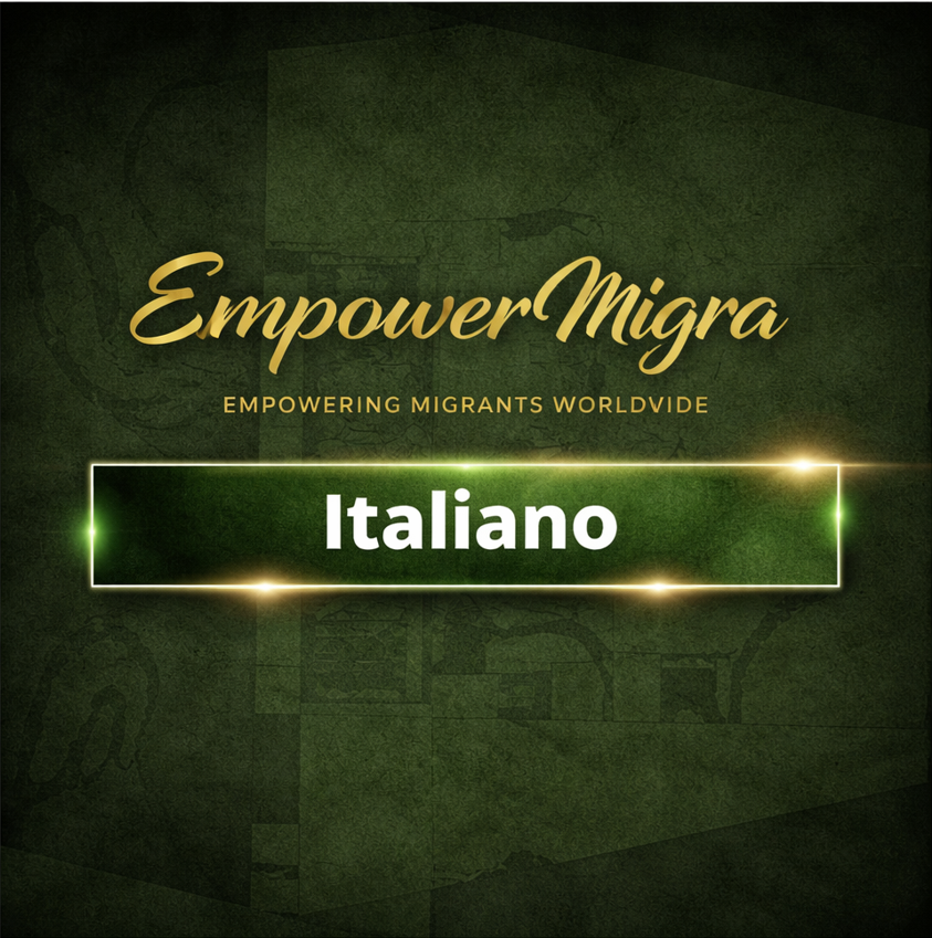 Italiano